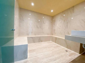 NEW 2BR Unit with Luxury Amenities